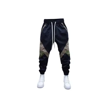 Chisportate Casual Pants Unisex