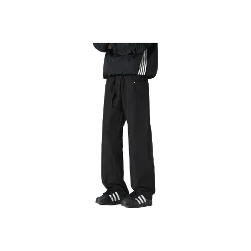 CREAZIONI LA FANTASIA E MOBILE Casual Pants Unisex