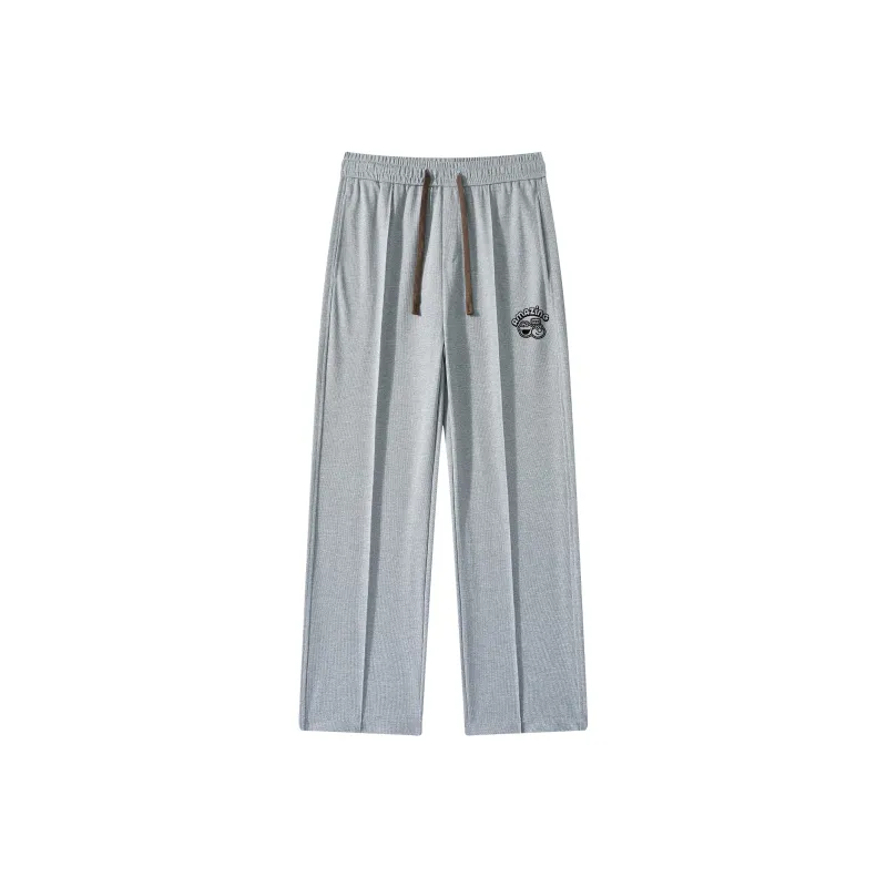 SESAME STREET Casual Pants Unisex-4