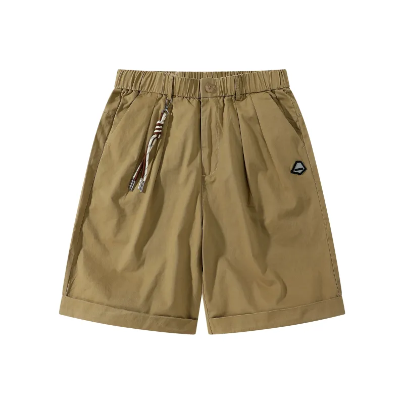 GROGNAK Casual Shorts Unisex-5