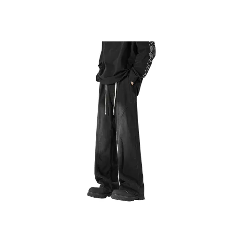 AI3 Jeans Unisex