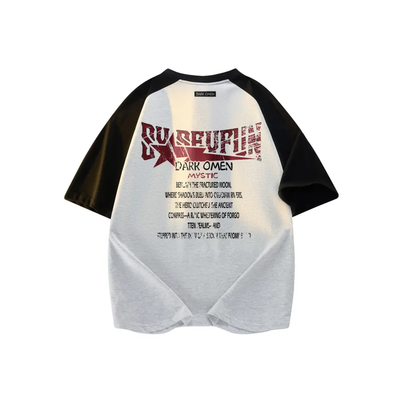 7 SEVFUN T Shirts Unisex-0