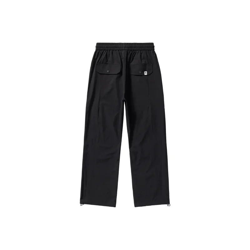 FUERZA Casual Pants Unisex-7