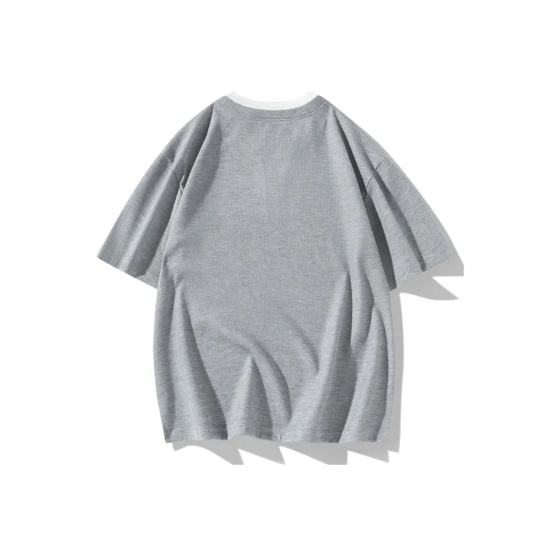 Mulinsen T Shirts Women's-5