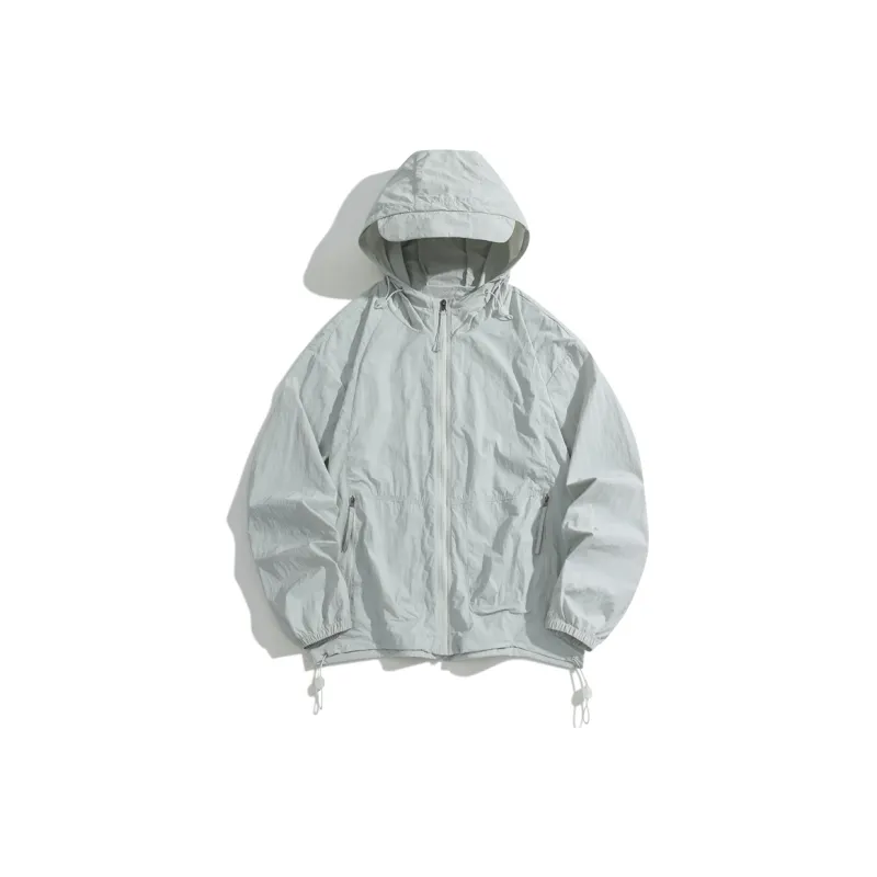 WARRIOR Jackets Unisex-16