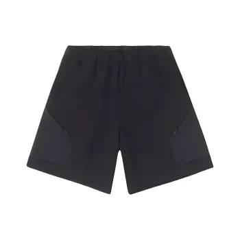Converse Knit Fleece Shorts