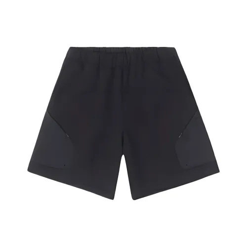 Converse Knit Fleece Shorts
