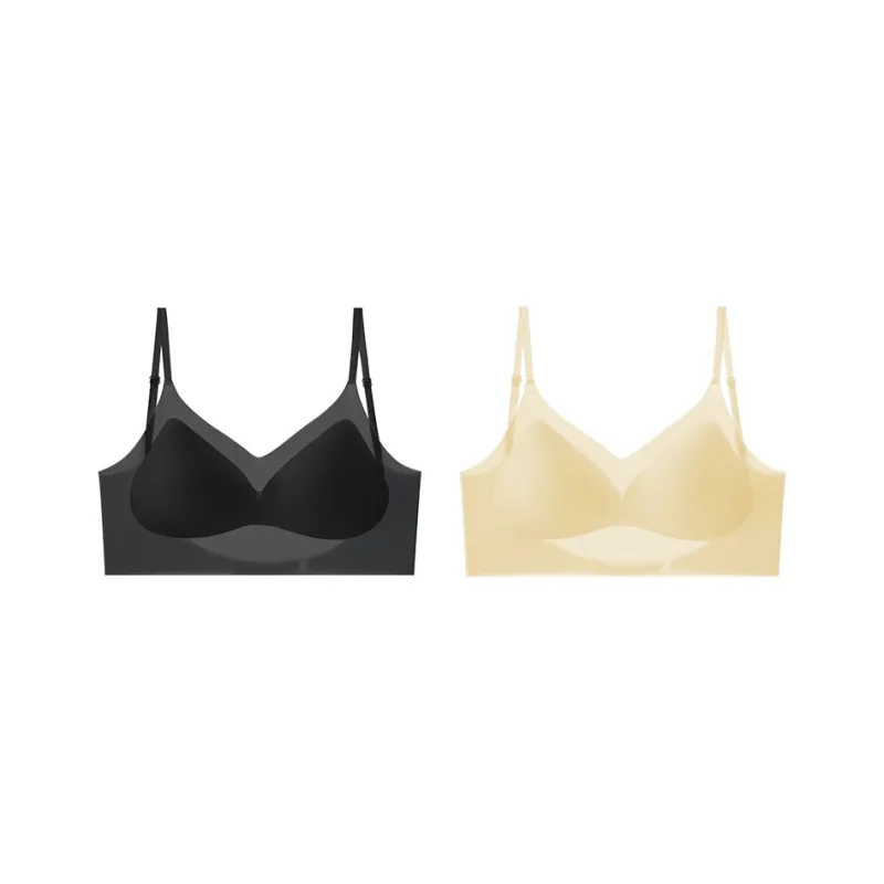 YUZHAOLIN Bra Women's Combo Set-19