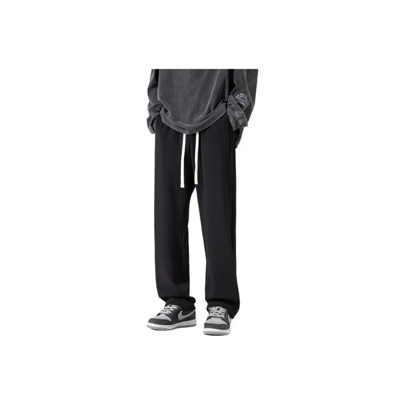 WOOD SOON Casual Pants Unisex-0