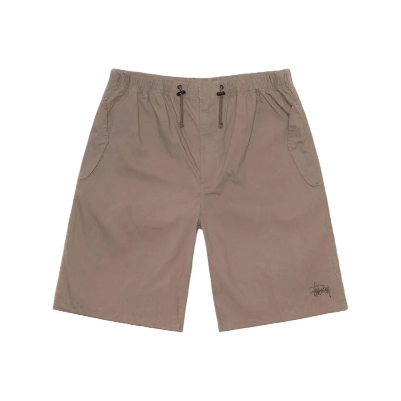 Stussy Nyco Over Short-0