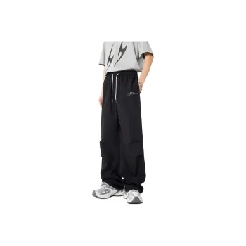 AI3 Casual Pants Unisex