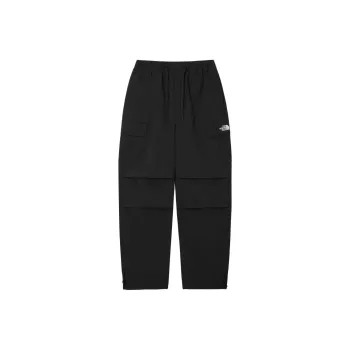 THE NORTH FACE M'S HATCH Casual Pants Men's Black