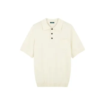 BY CREATIONS Polo Shirts Men