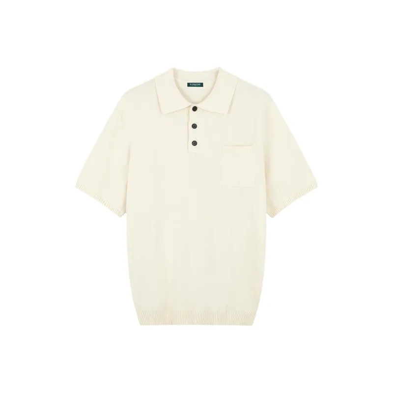 BY CREATIONS Polo Shirts Men-0