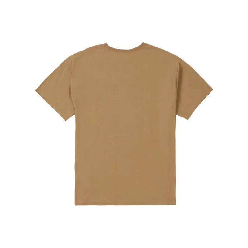 Mmlg T Shirt Unisex Sandy Brown-1