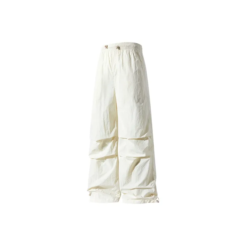 FOR FEAR THAT Casual Pants Unisex-19