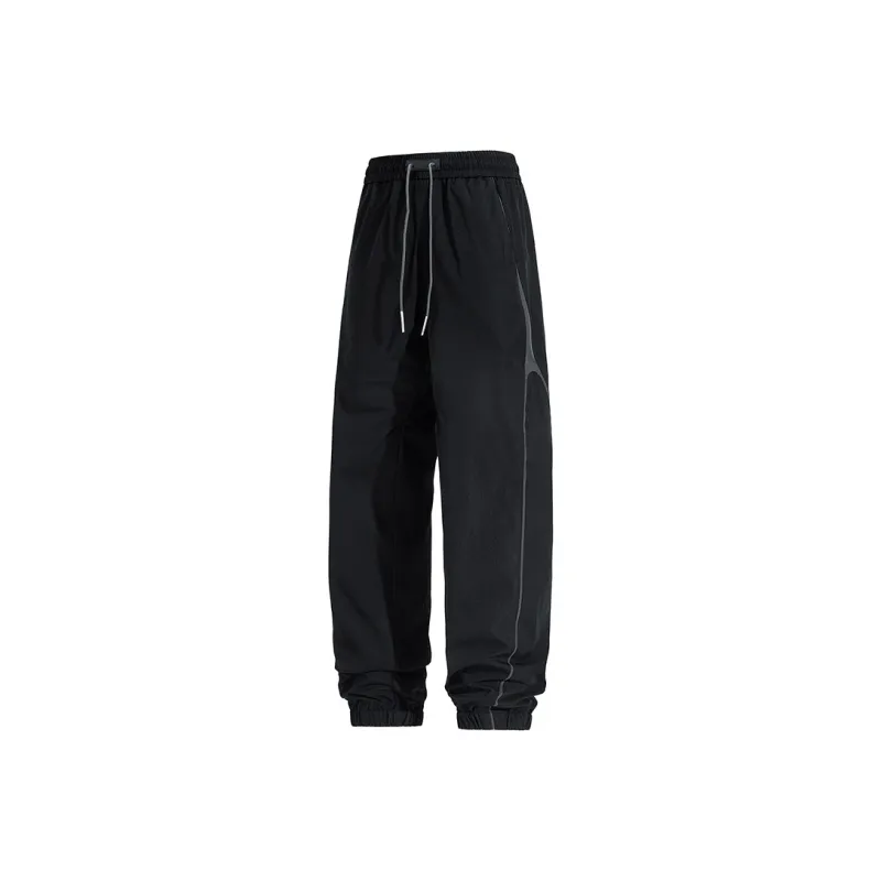 TONYBEAR Casual Pants Unisex-5