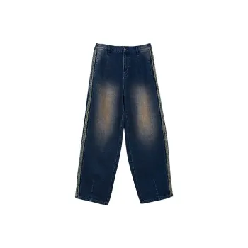 MLMR Casual Pants Men