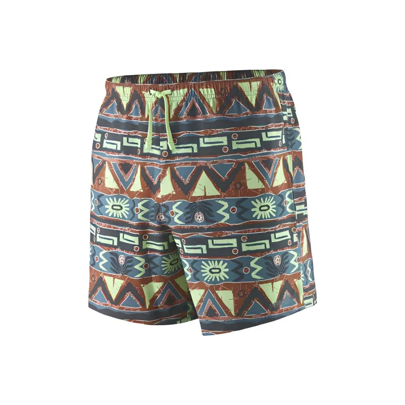 Patagonia Trailfarer Running Shorts-12