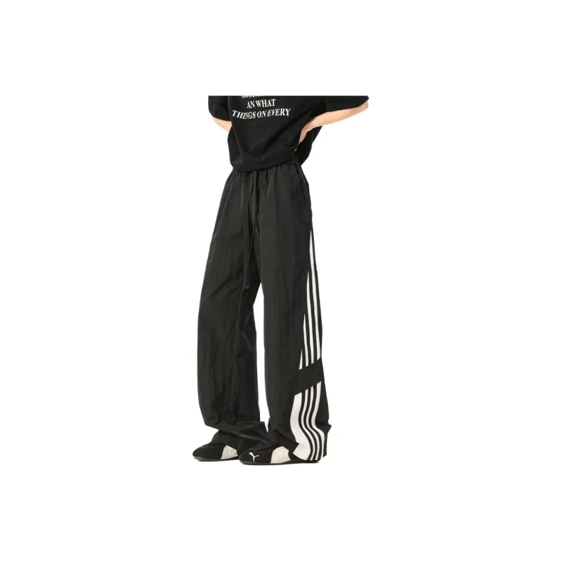 Universal Templates Casual Pants Unisex-0
