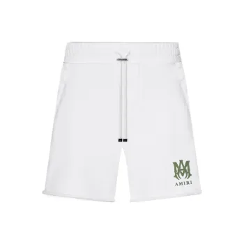 AMIRI Casual Shorts Men White