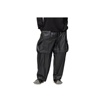 Y 3 Convertible GORE TEX Cargo Trousers