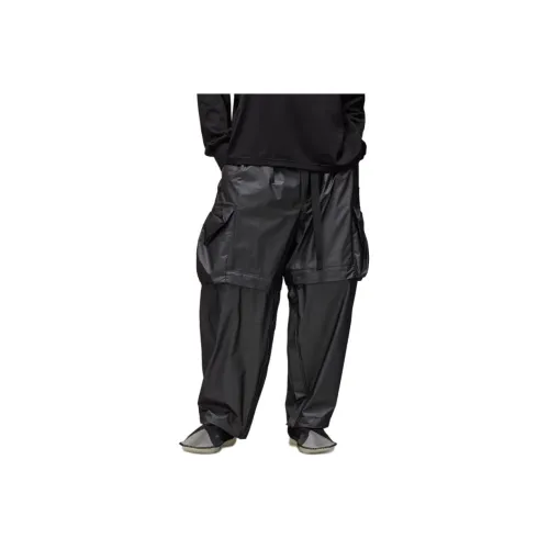 Y 3 Convertible GORE TEX Cargo Trousers