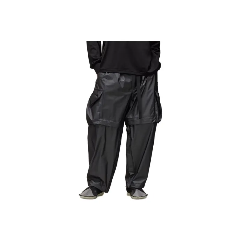 Adidas Y 3 GORE TEx Pants-0