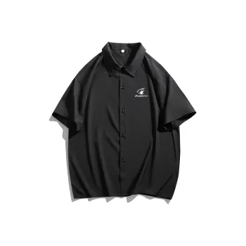 DOUBLE FISH Shirts Unisex