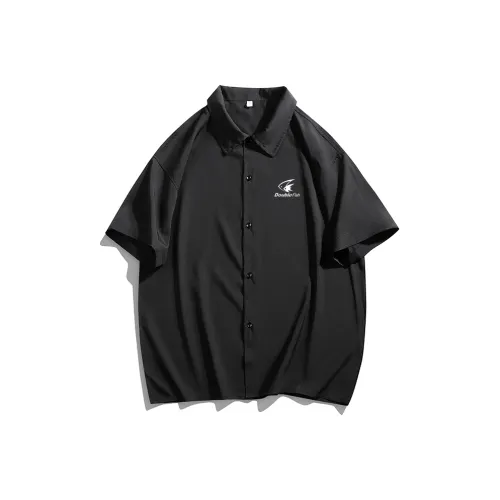 DOUBLE FISH Shirts Unisex
