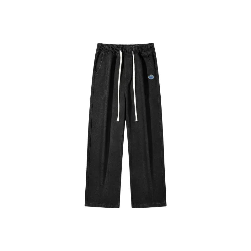 SESAME STREET Jeans Unisex-0