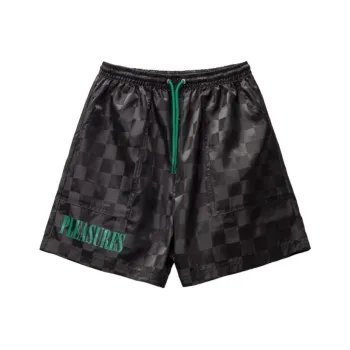 PLEASURES 8pm Shorts