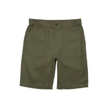 AKCLUB Free Cuba Series Shorts Men's