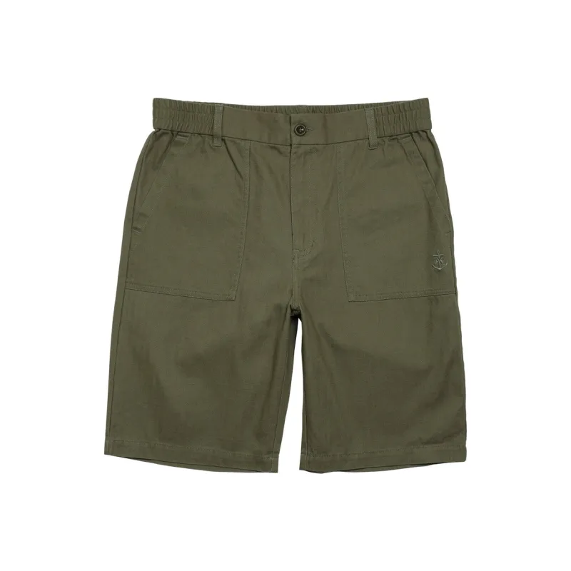 AKCLUB Free Cuba Series Shorts Men's-0