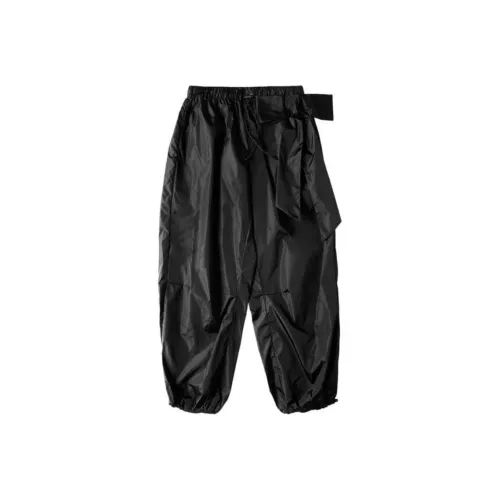 SIMONE ROCHA Gathered Track Trousers