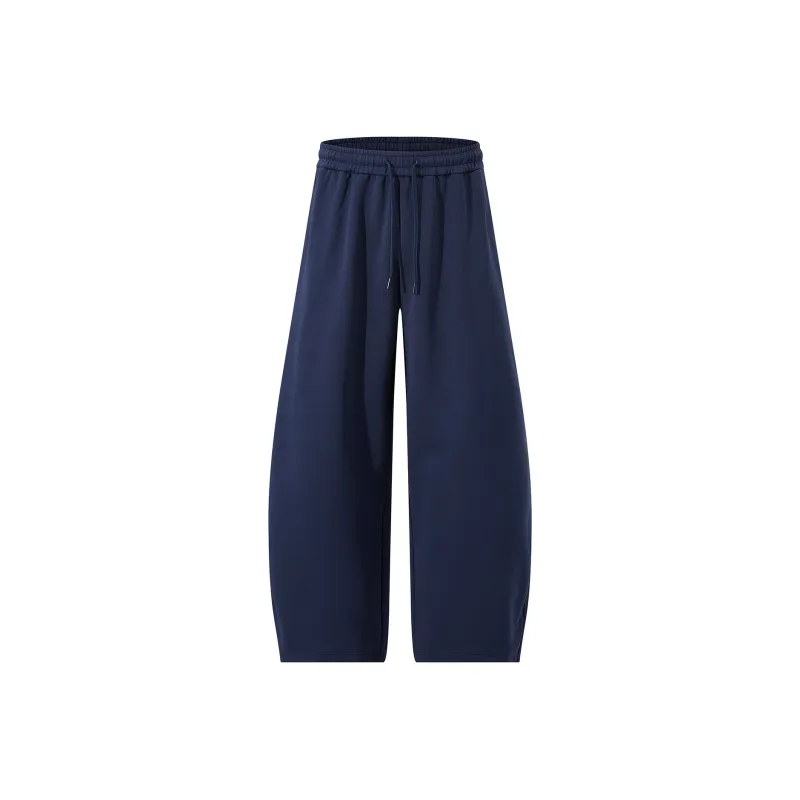 MASKPARK Casual Pants Unisex-4