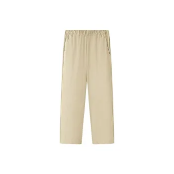 Skechers Sports Collection Casual Pants Men's Chestnut Gold 00EG