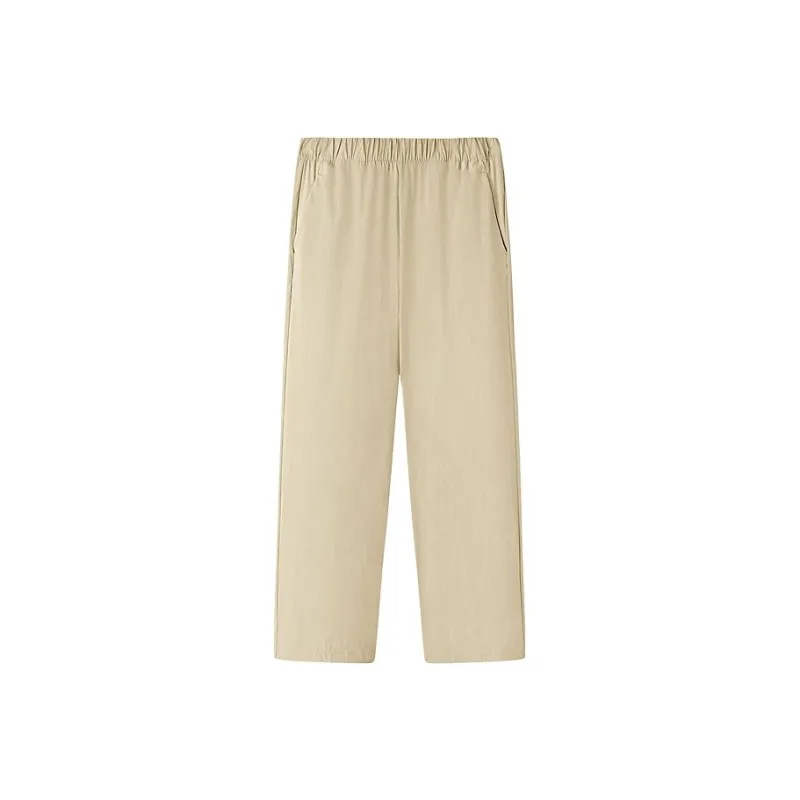 Skechers Sports Collection Casual Pants Men's Chestnut Gold 00EG-0