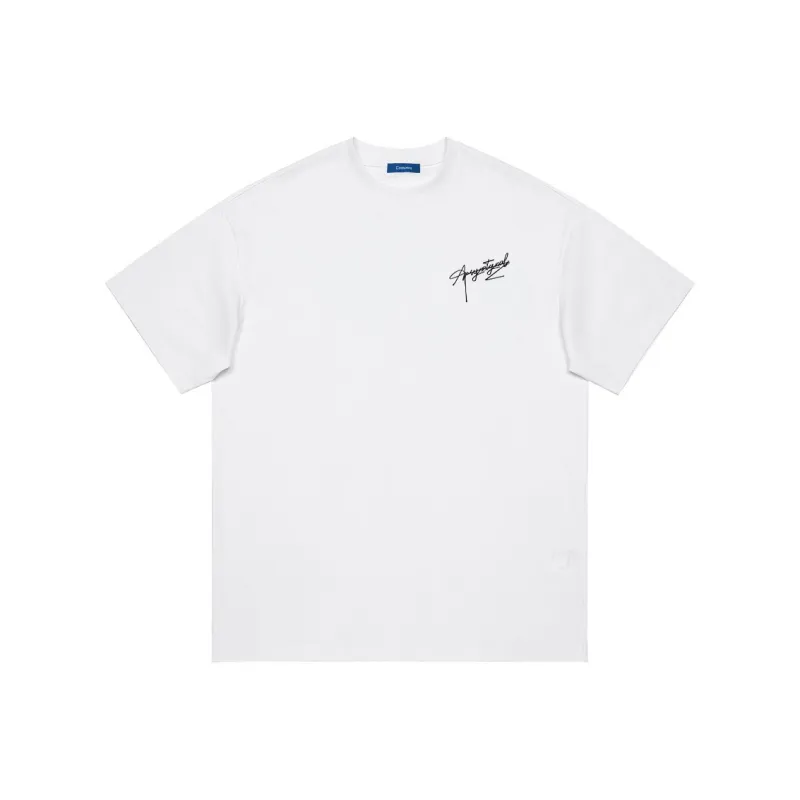COMOWA T Shirts Unisex-4
