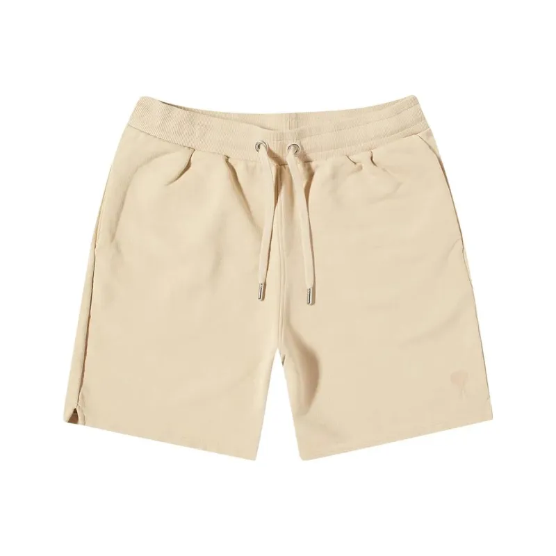 Ami Tonal Shorts-0