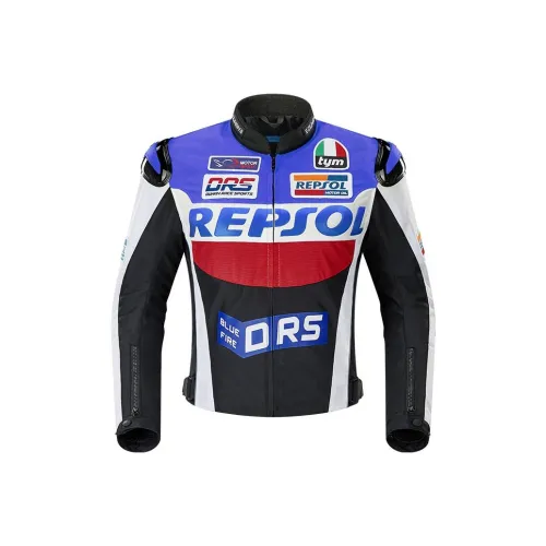 Duhan Racing Suits / Motorcycle Suits Unisex