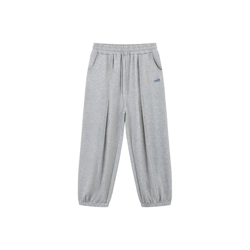 NewJnxs Casual Pants Unisex-15