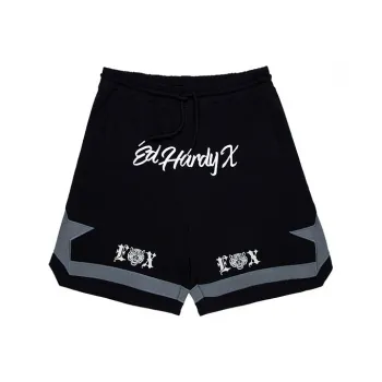ED HARDY X Casual Shorts Unisex