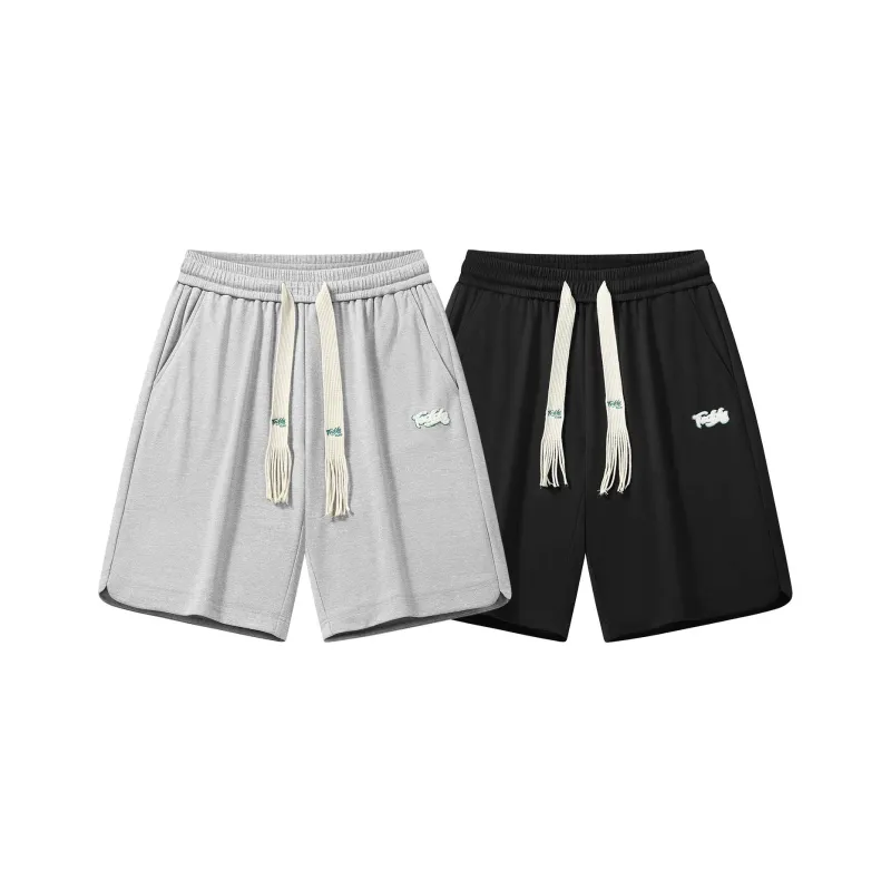 Teddy Bear Collection Casual Shorts Unisex-7