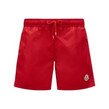 Moncler Swim Shorts