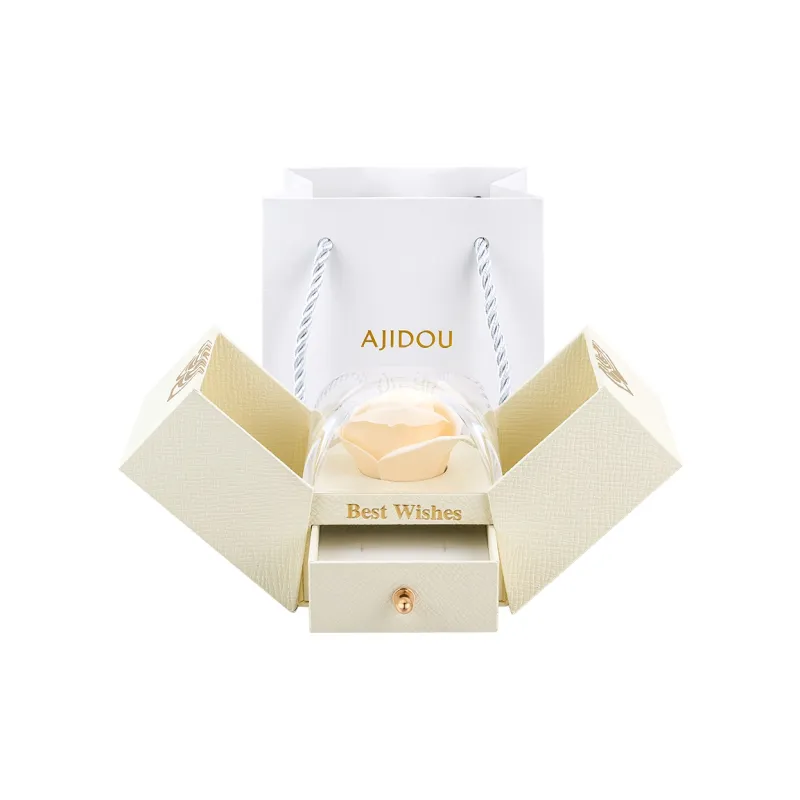 AJIDOU Chalcedony Necklaces Women's-1