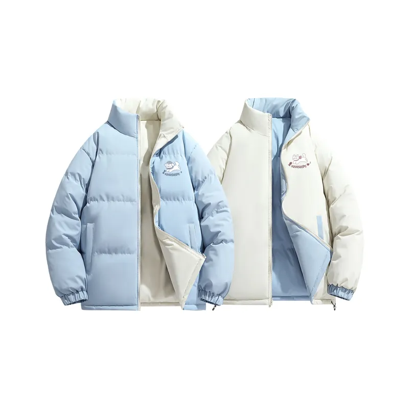 Kingsgspc Puffer Jackets Unisex-27