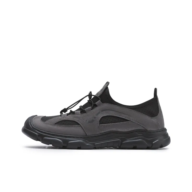 Hotwind Lightweight And Breathable Low Top Casual Shoes Men's-5
