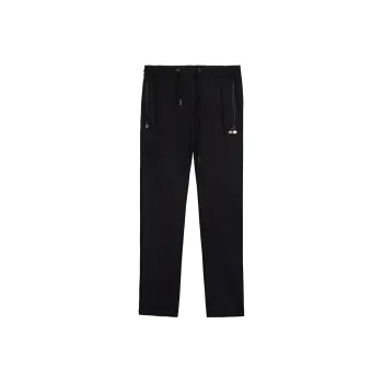 K BOXING Casual Pants Men's Black