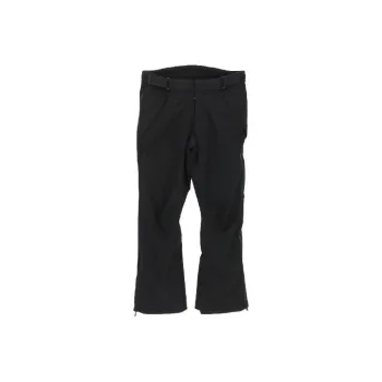 Moncler Logo Detailed Ski Pants